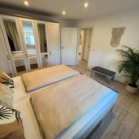 Fewo Dernbach - Ruhig, Modern & Gemuetlich Extérieur photo