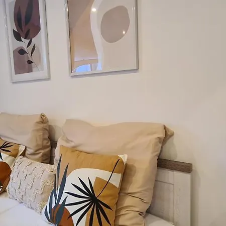 Fewo Dernbach - Ruhig, Modern & Gemuetlich Extérieur photo