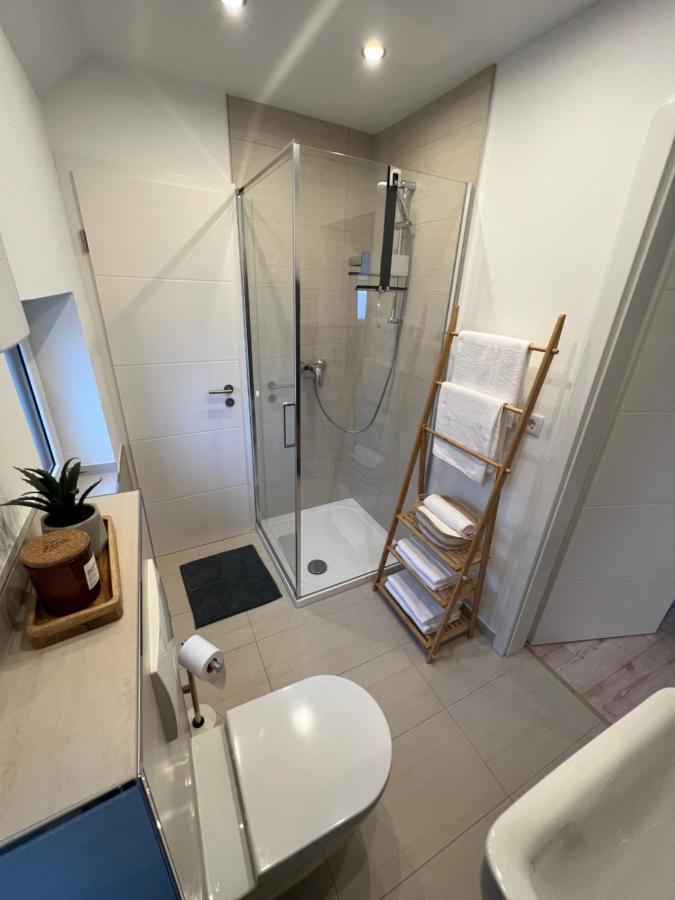 Dernbach - Ruhig, Modern & Gemuetlich Appartement *
